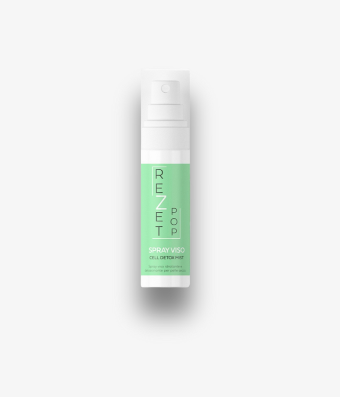 Cell Detox Mist edicion